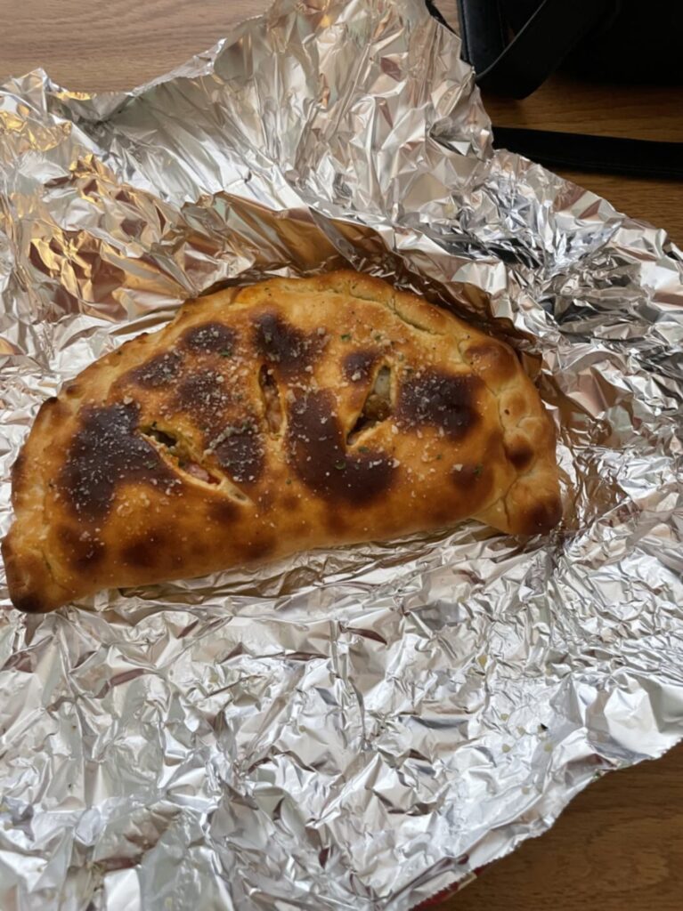 Big J\'s Pizza & Burgers 2