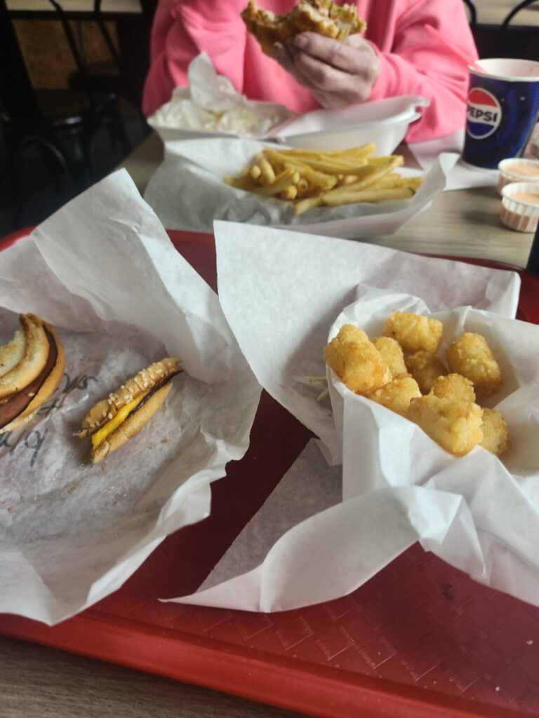 Big J\\\\\\\'s Pizza & Burgers 4